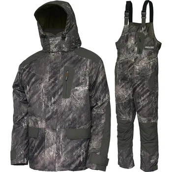 Prologic Highgrade Realtree Fishing Thermo Suit, L