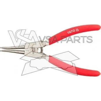 Bateriové kleště YATO Kleště na ségrovky vnější, 325 mm