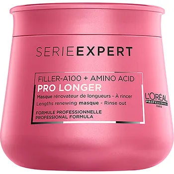 Vlasová regenerace L´oréal Professionnel Série Expert Pro Longer Mask 250 ml