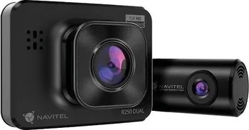 Kamera do auta Navitel RC2 Dual