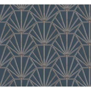 Tapeta Vliesová tapeta grafický vzor 375283 / Tapety na zeď 37528-3 Daniel Hechter 6 (0,53 x 10,05 m) A.S.Création