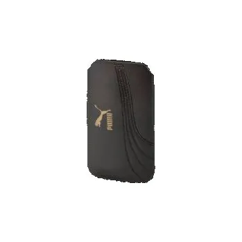 batoh na notebook Kožené pouzdro na mobil Puma černá