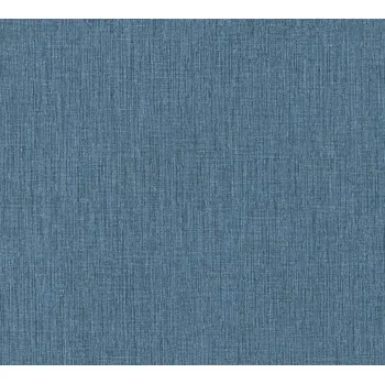 Tapeta Vliesová tapeta modrá, imitace textilu 379521 / Tapety na zeď 37952-1 Daniel Hechter 6 (0,53 x 10,05 m) A.S.Création