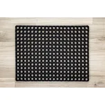 Hamat Rohož Domino - 80x120 cm