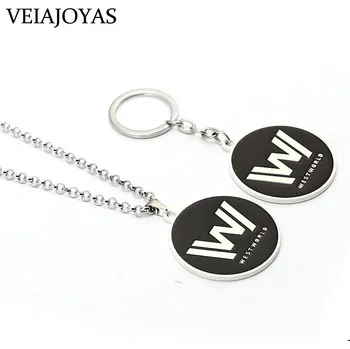 Klíčenka Westworld | Westworld