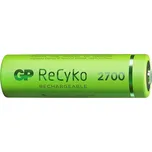 GP ReCyko HR06 2600mAh AA 4 ks