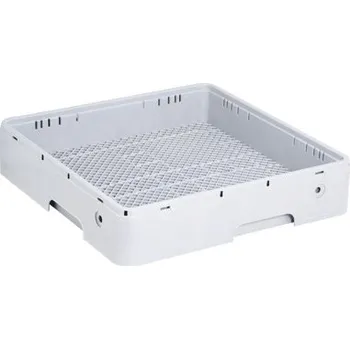 Příslušenství pro myčku Masoprofit Koš do myčky na příbory 50x50 cm