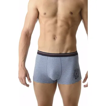 Boxerky Boxerky Key MXH 345 Velikost: XXL