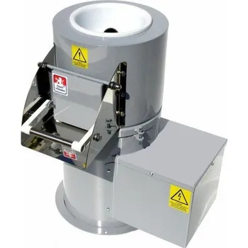 Kuchyňská škrabka Vares Škrabka brambor ŠKBZ 6L