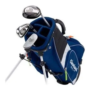 Golfová hůl Cleveland Small Set Junior, Pravá, 4-6y, dětské