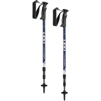 LEKI Voyager Dark Blue/White 2020 110 -…