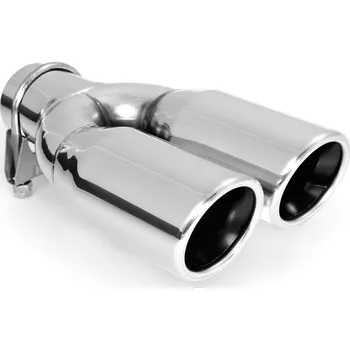 Koncovka výfuku Lampa TS-43 60020