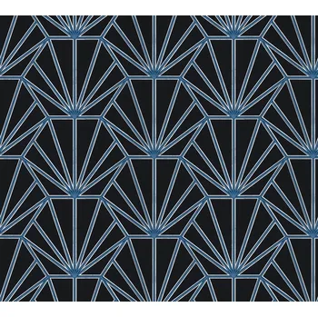 Tapeta Vliesová tapeta grafický vzor 375282 / Tapety na zeď 37528-2 Daniel Hechter 6 (0,53 x 10,05 m) A.S.Création