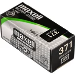 MAXELL 371/SR920SW/V371 1BP 1 ks
