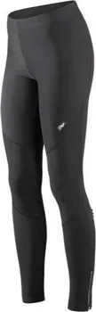 Běžecké oblečení Etape Brava WS dámské zateplené kalhoty černé XL