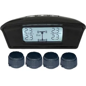Stualarm TPMS401