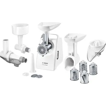 Kuchyňský mlýnek BOSCH MFW3X18W