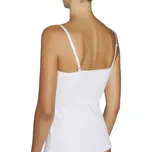 Dámské tílko 19155 bílá - Ysabel Mora bílá S