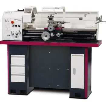 Soustruh Optiturn TU 3008