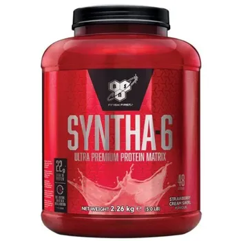 BSN Syntha 6 - 2270 g