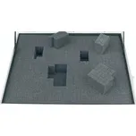 Manutan 1501087 tvarovatelná výplň do…