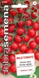 Dobrá semena Divoké rajče tyčkové 40 ks