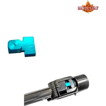 Maple Leaf ML T-key přítlačný segment pro Umarex / VFC Glock GBB - Modrá