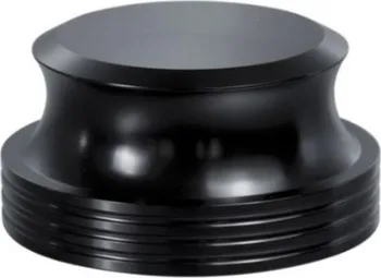 Příslušenství pro gramofon Dynavox PST420 těžítko na gramodesku černé
