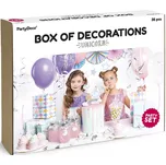 Partydeco Párty set Unicorn