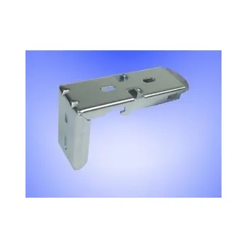 Roleta Univerzální kovový držák Al boxu