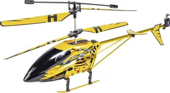 RC model vrtulníku Carson RC Sport Easy Tyrann Hornet 350 RTF