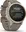 Garmin Fenix 6S Pro, Solar LightGold/Suede Band