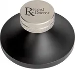 Record Doctor Clamp Black