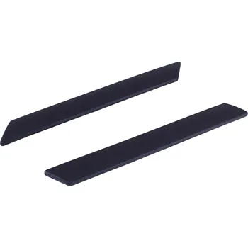 Lišta karosérie Rider Lišta na nárazníky 37 cm - sada 2 ks