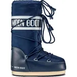 Tecnica Moon Boot Nylon Blue