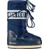 Dámská zimní obuv Tecnica Moon Boot Nylon Blue