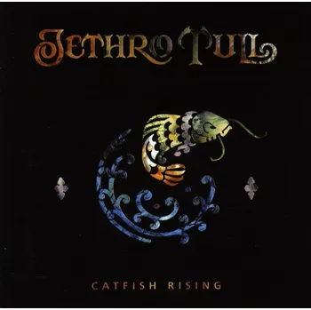 Zahraniční hudba Catfish Rising - Jethro Tull [CD] (Remastered)