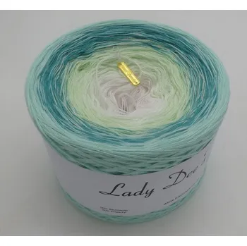 Příze Kouzlo vzpomínek 4n-570m (Lady Dee's Glanz der Erinnerungen)