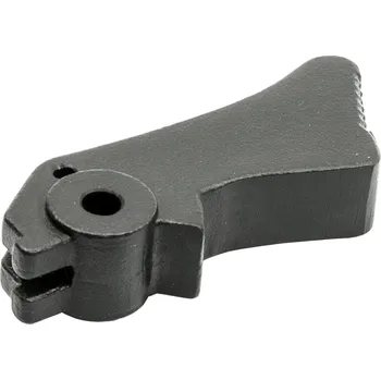 Airsoft RA-TECH Ocelové kladívko pro WE DE .50 AE - černé