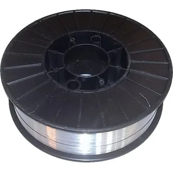 Příslušenství ke svářečce Drát SIDER AlSi5 MIG @1,2 /2,0kg