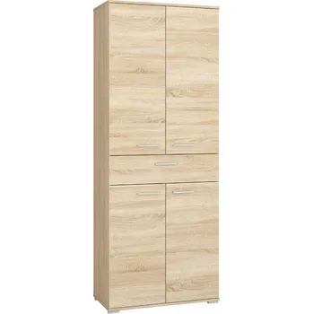 Policová skříň Policová skříň OPTIMAL 02