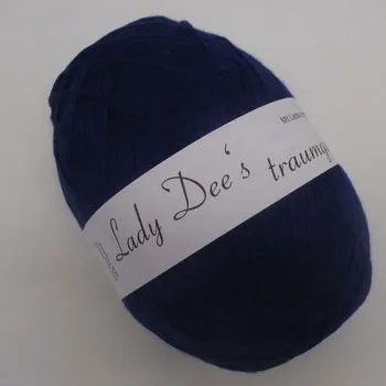Příze Royal 3n-250m (Lady Dee's Lace Garn - Royal)