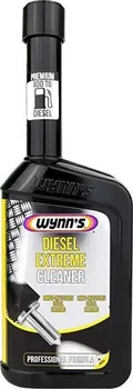 Čistič palivové soustavy Wynn's Diesel Extreme Cleaner 500 ml