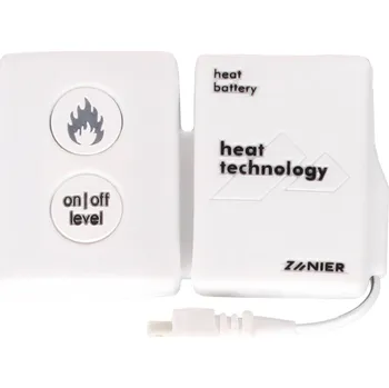Záložní baterie Zanier Heat Battery