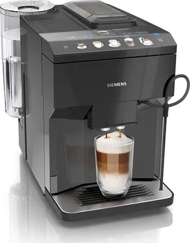 Kávovar Recenze Siemens TP501R09