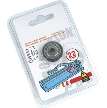 řezačka na dlažbu Náhradní řezací kolečko pro profesionální řezačku obkladů a dlaždic 800 mm (LT Machines)