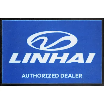 Masážní přístroj ASP GROUP s.r.o. floor mat LINHAI 50x80 cm