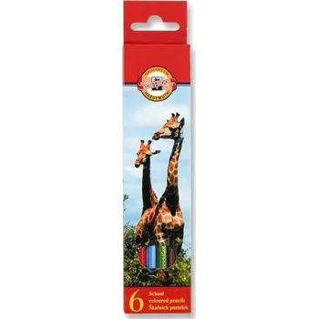 Kresba Pastelky Koh-i-Noor 3551