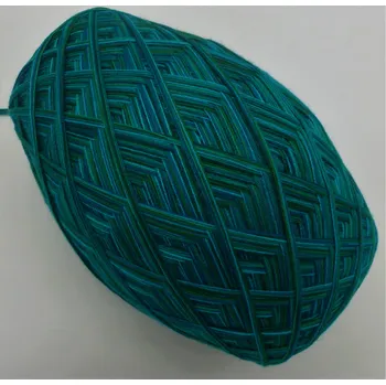 Příze Vejce Colors of Memories 04 8n-380m (Lady Dee's ZauberEi - Colors of Memories 04)