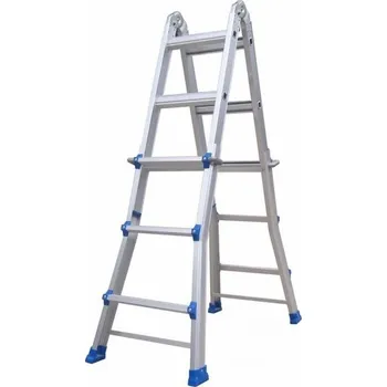 Max KMP404C 4 x 4 příčky